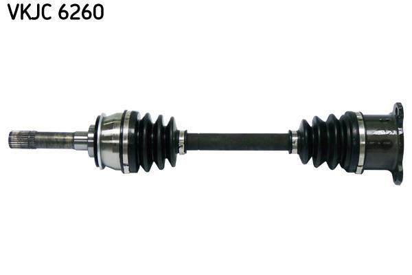 Cardan SKF VKJC 6260
